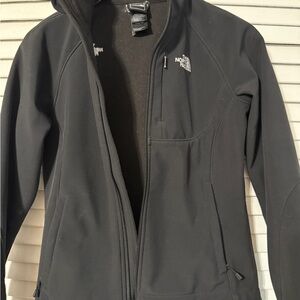 The North Face Women's Black Ski Jacket